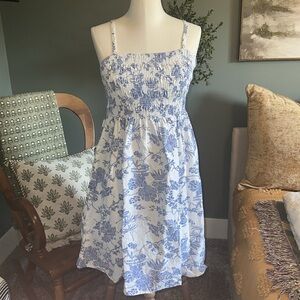 Universal Thread Dress